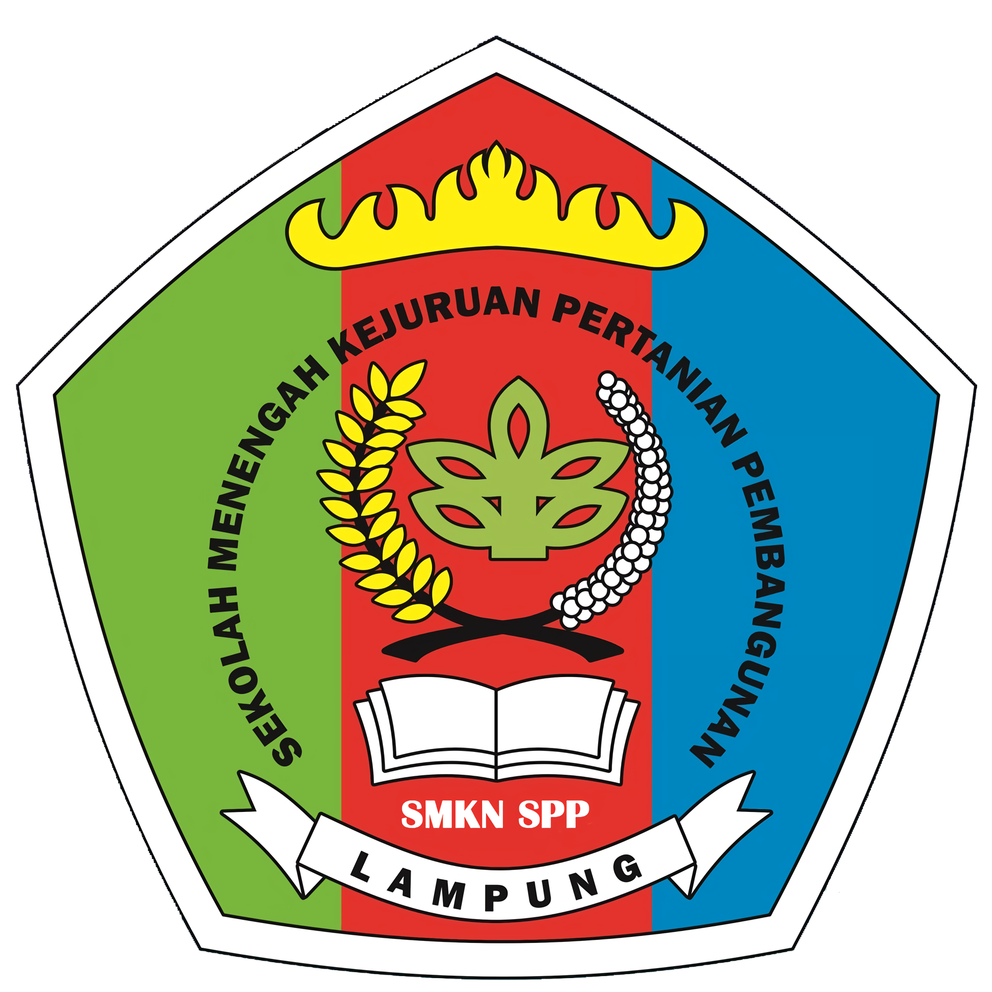 Logo Sekolah